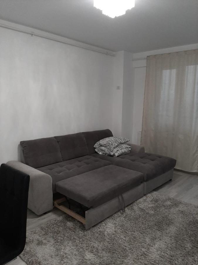 Luxury Daniel Apartament Residence Militari Roşu エクステリア 写真